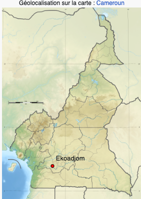 Où se trouve Hikoadjom ?